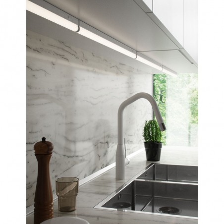 LED Under Cabinet with switch Latona 91 (12W)