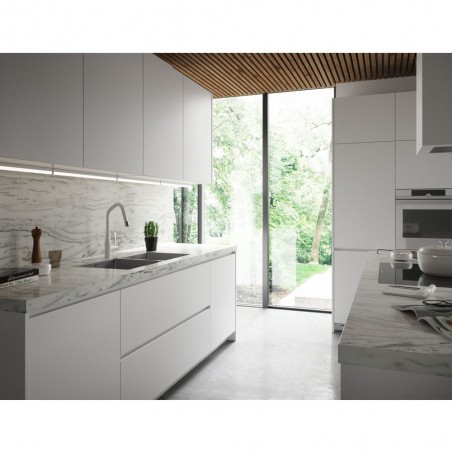 LED Under Cabinet with switch Latona 91 (12W)