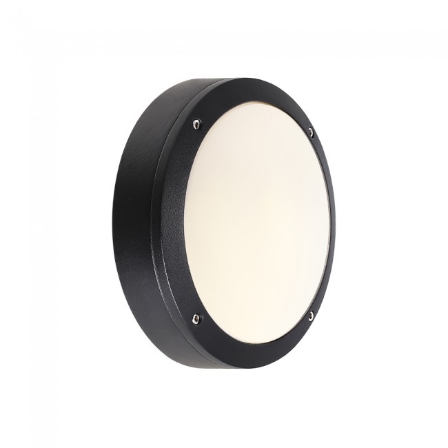 Aplique de pared exterior Desi 22