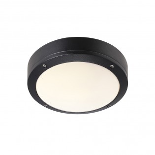 Aplique de pared exterior Desi 22