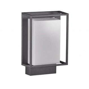 Aplique LED de exterior Nestor (8W)