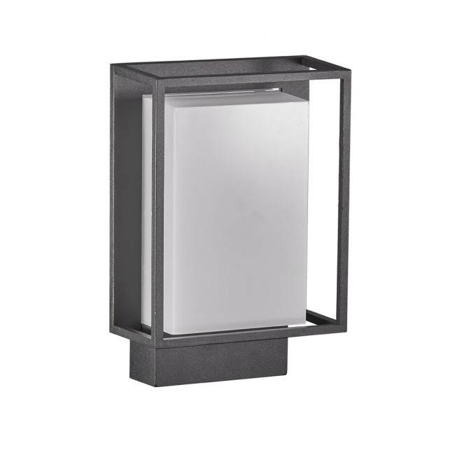 Aplique LED de exterior Nestor (8W)