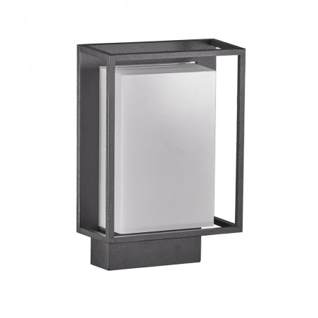 Aplique LED de exterior Nestor (8W)