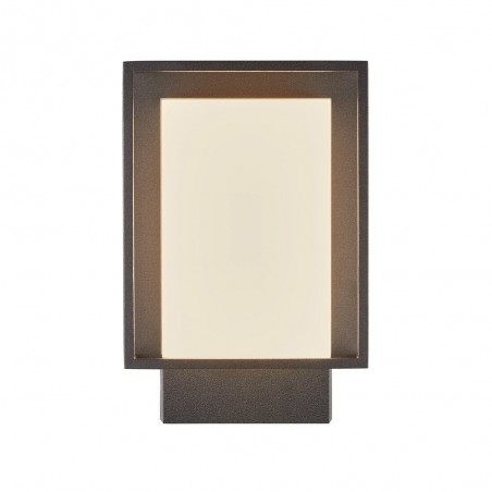 Aplique LED de exterior Nestor (8W)