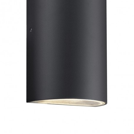 Outdoor LED Wall Lamp Rold (2x5W)