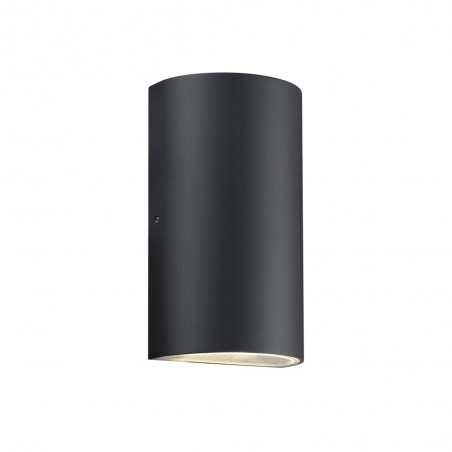 Outdoor LED Wall Lamp Rold (2x5W)