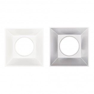 Plafón de techo Ethan