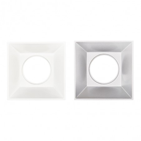 Plafón de techo Ethan