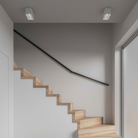 Plafón de techo Ethan