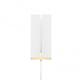 LED Wall Lamp Curtiz (2x4.5W)