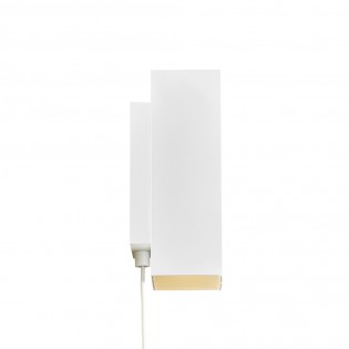 LED Wall Lamp Curtiz (2x4.5W)