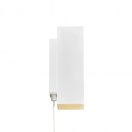 LED Wall Lamp Curtiz (2x4.5W)