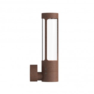 Aplique de pared exterior Helix