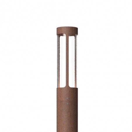 Outdoor Bollard Lamp Helix
