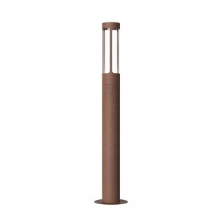 Outdoor Bollard Lamp Helix