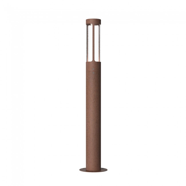 Outdoor Bollard Lamp Helix