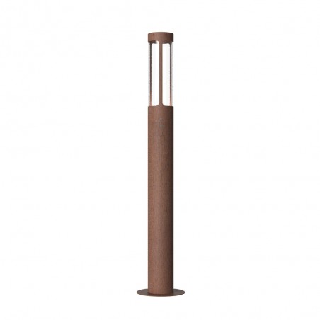 Outdoor Bollard Lamp Helix