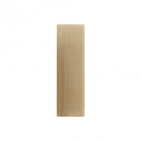 Aplique de pared exterior LED Fold 10 (2x3.5W)