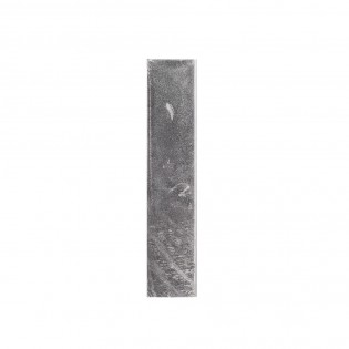 Outdoor Galvanized LED Wall Lamp Fold 15 (2x3.5W)