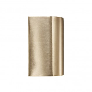 Aplique de exterior galvanizado Canto Maxi 2