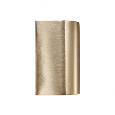 Aplique de exterior galvanizado Canto Maxi 2