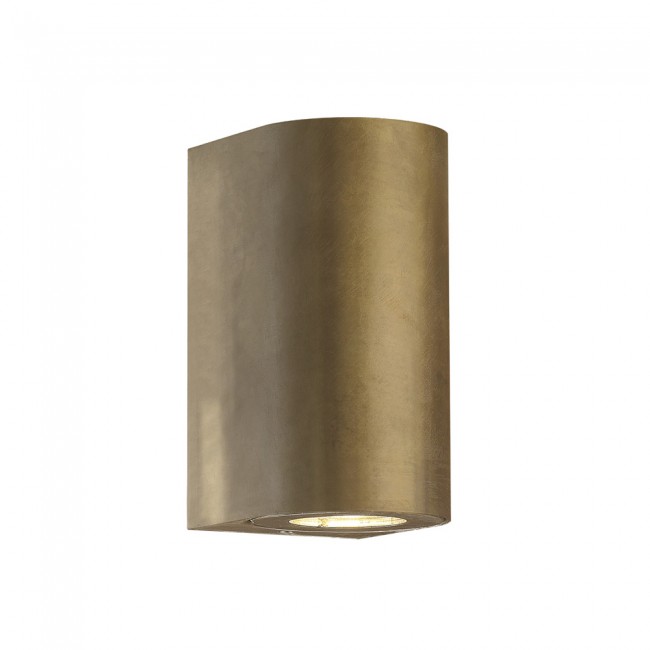 Aplique de exterior galvanizado Canto Maxi 2 Aplique de exterior galvanizado Canto Maxi 2