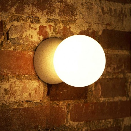 Aplique de pared Creta