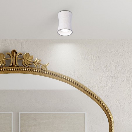Ceiling Flush Light Areia