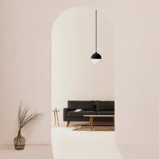 Ceiling Lamp Eclipse