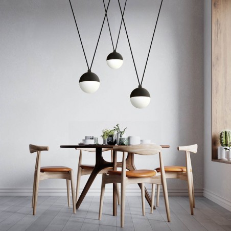Pendant Lamp Eclipse (3 lights)