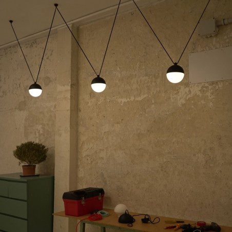 Pendant Lamp Eclipse (3 lights)