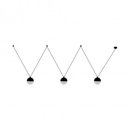 Pendant Lamp Eclipse (3 lights)