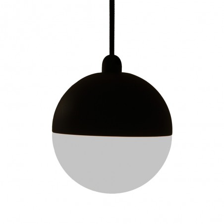 Pendant Lamp Eclipse (3 lights)