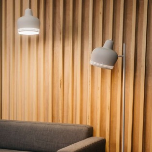 Floor Lamp Isa