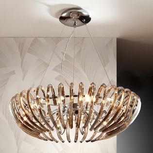 LED Pendant Lamp Ariadna Dimable (54W)