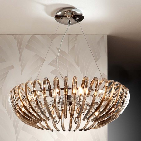 LED Pendant Lamp Ariadna Dimable (54W)