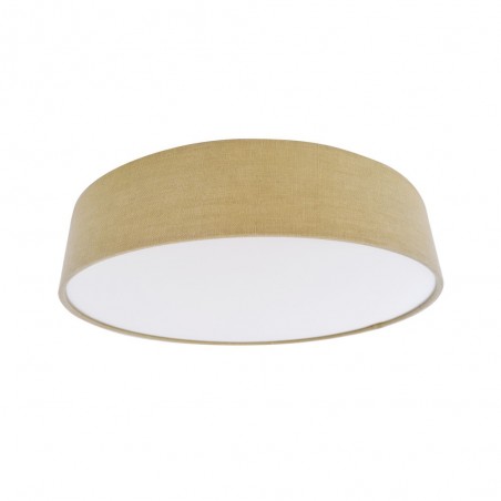 LED Ceiling Flush Light Moon (33W)
