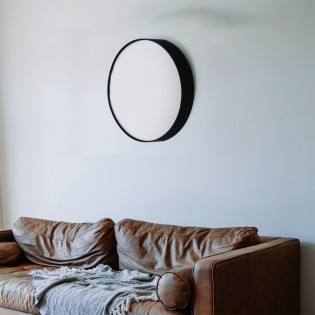 Plafón de techo LED Moon (55W)