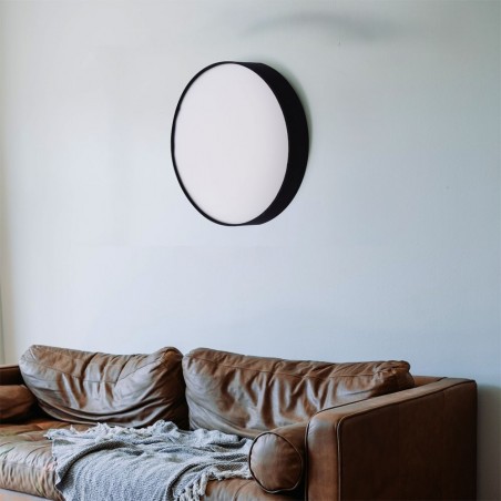 Plafón de techo LED Moon (55W)