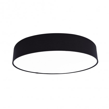 LED Ceiling Flush Light Moon (55W)