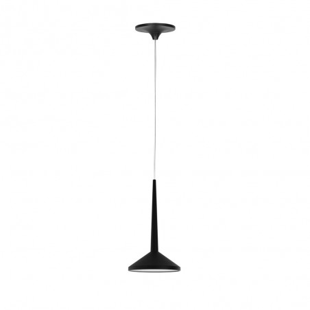 Lámpara colgante LED Rita (7W)
