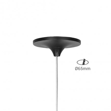 LED Pendant Lamp Rita (7W)
