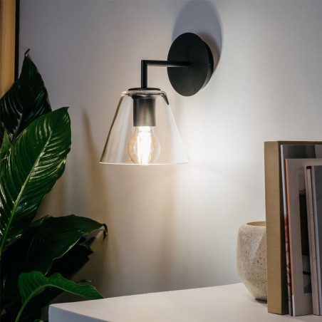 Wall Lamp Gasby