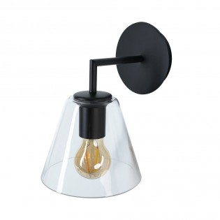 Aplique de pared Gasby