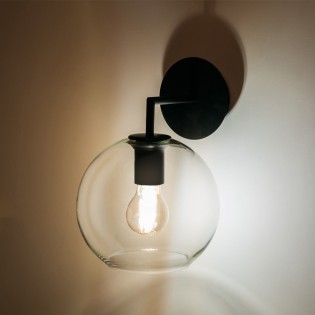 Wall Lamp Bogart