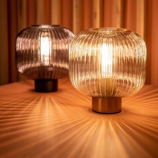 Table Lamp Garbo