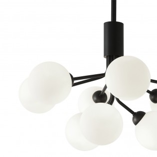 Ceiling Lamp Musa (9 lights) Ceiling Lamp Musa (9 lights)