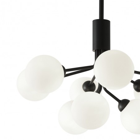 Ceiling Lamp Musa (9 lights)