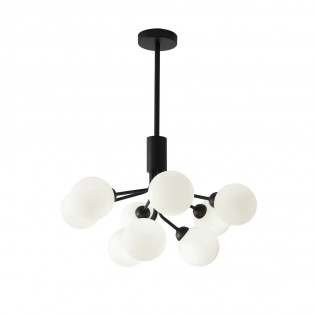 Ceiling Lamp Musa (9 lights) Ceiling Lamp Musa (9 lights)
