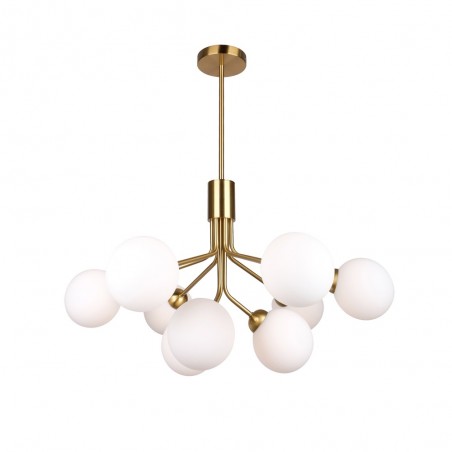 Ceiling Lamp Musa (9 lights)